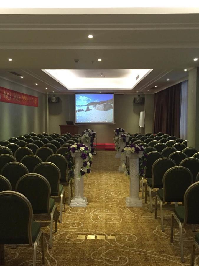 Spring Bay Boutique Hotel Shenzhen Exterior photo