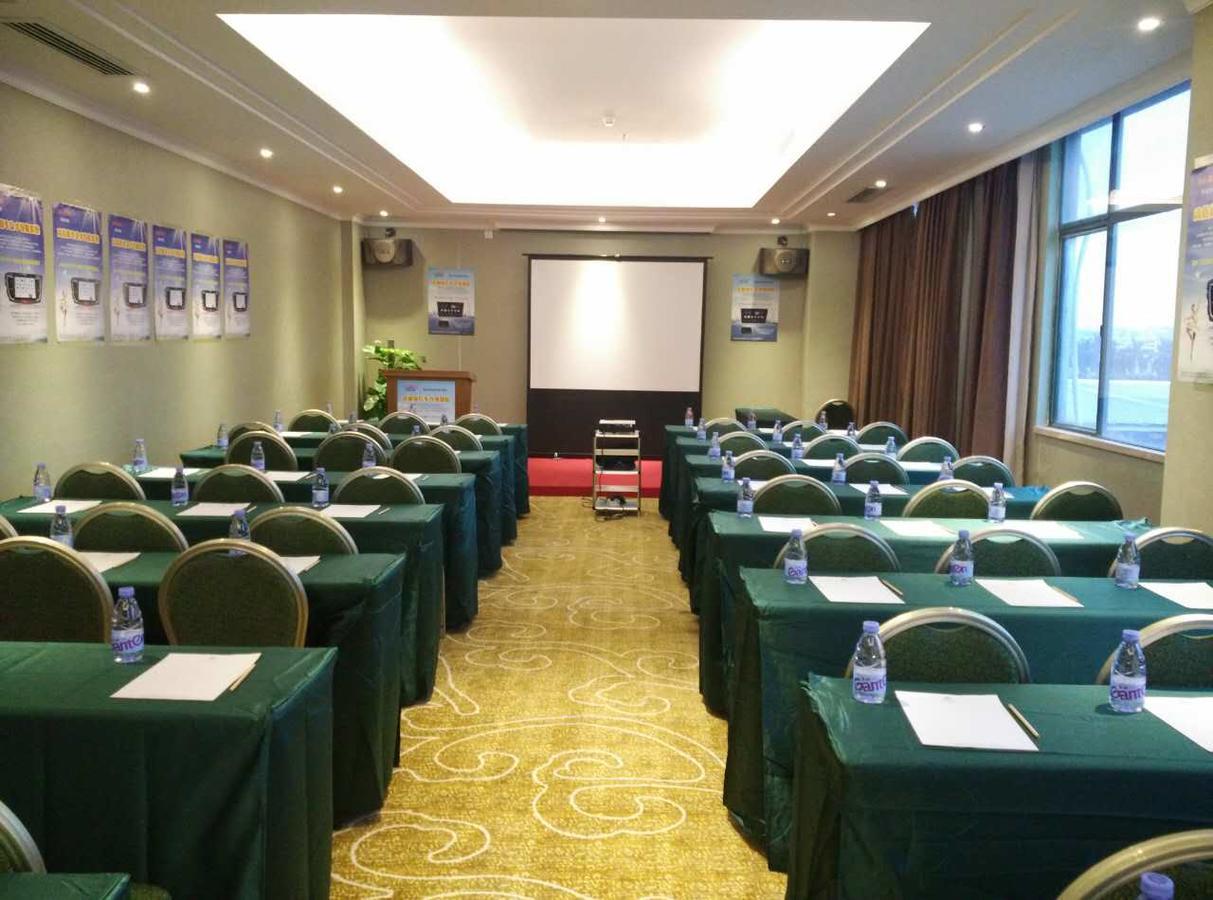 Spring Bay Boutique Hotel Shenzhen Exterior photo