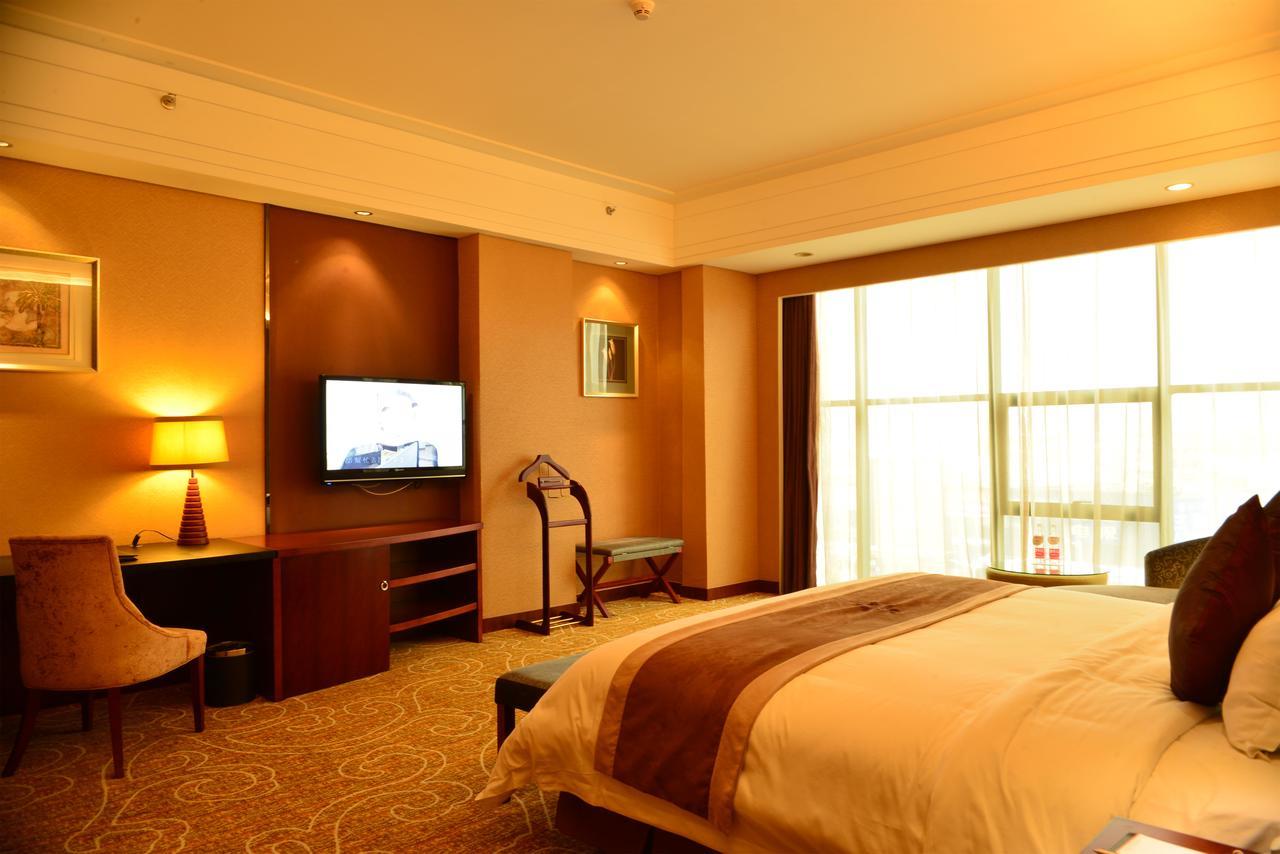 Spring Bay Boutique Hotel Shenzhen Exterior photo
